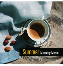 Bossalounge - Summer Morning Music – Chill Out Beats, Easy Listening, Stress Relief, Calming Sounds, Peaceful Beats