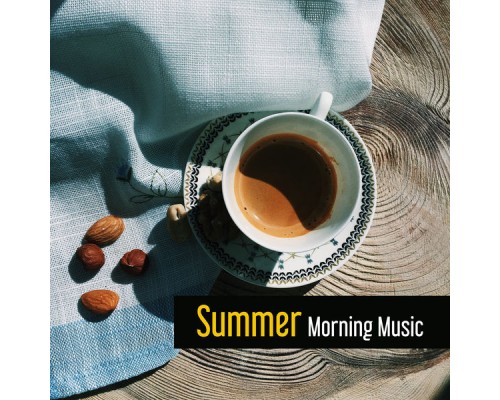 Bossalounge - Summer Morning Music – Chill Out Beats, Easy Listening, Stress Relief, Calming Sounds, Peaceful Beats Bossalounge - Summer Morning Music – Chill Out Beats, Easy Listening, Stress Relief, Calming Sounds, Peaceful Beats