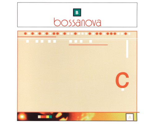 Bossanova - Bossanova