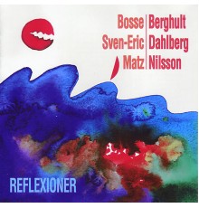 Bosse Berghult - Reflexioner