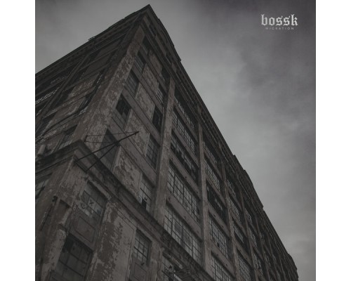 Bossk - Migration