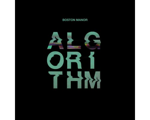 Boston Manor - Algorithm