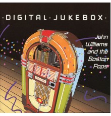 Boston Pops Orchestra - Digital Jukebox