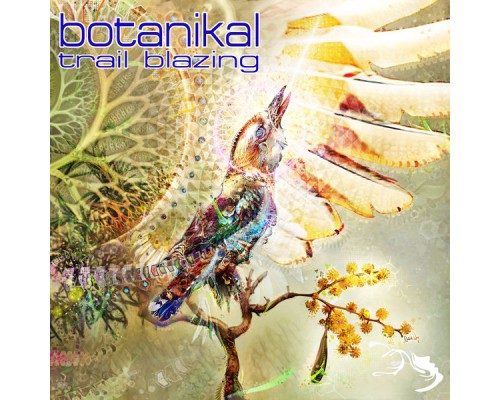 Botanikal - Trail Blazing