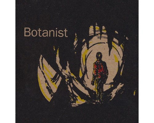 Botanist - Botanist