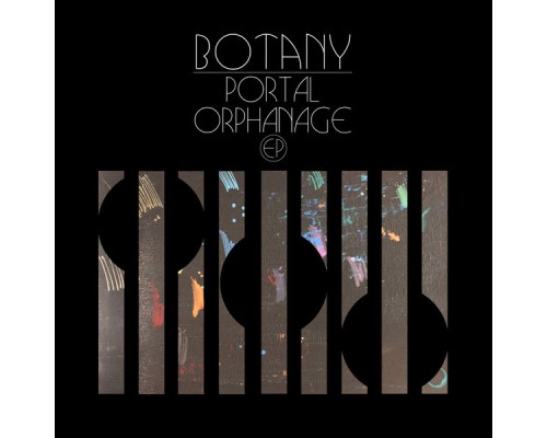 Botany - Portal Orphanage