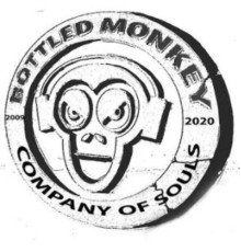 Bottled Monkey - Company of Souls