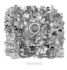 Bottletop Band - Dream Service