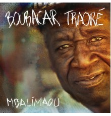 Boubacar Traoré - Mbalimaou