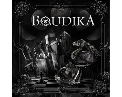 Boudika - Boudika