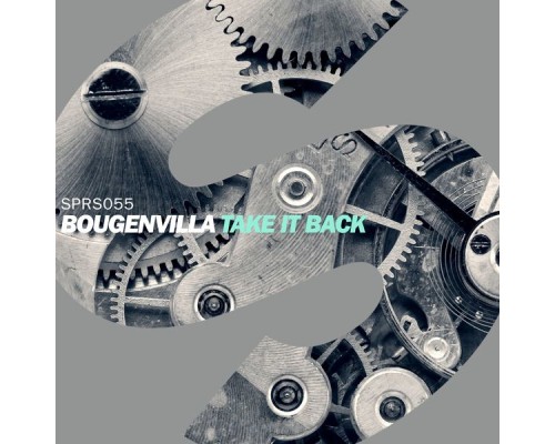 Bougenvilla - Take It Back