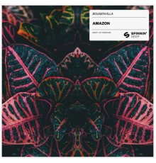 Bougenvilla - Amazon