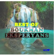 Boukman Eksperyans - Best-of boukman eksperyans  (Vol. 4)