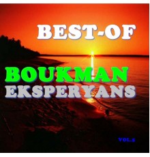 Boukman Eksperyans - Best-of boukman eksperyans  (Vol. 5)