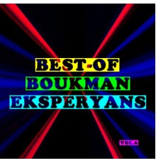 Boukman Eksperyans - Best-of boukman eksperyans  (Vol. 6)