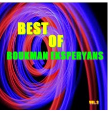 Boukman Eksperyans - Best-of boukman eksperyans  (Vol. 2)