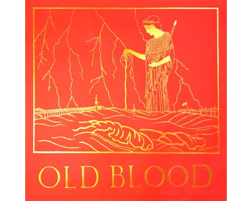 Boulevard Depo - OLD BLOOD