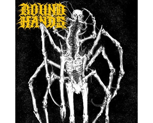 Bound Hands - Bound Hands