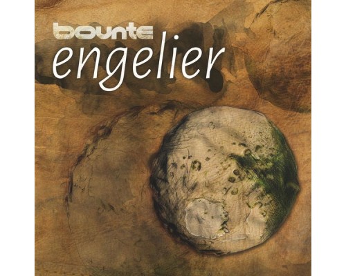 Bounte - Engelier