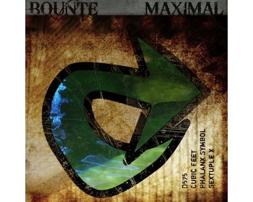 Bounte - Maximal