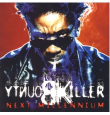 Bounty Killer - Next Millennium