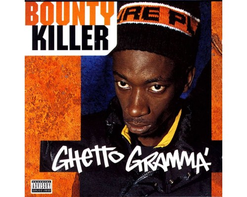 Bounty Killer - Ghetto Gramma