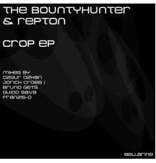 Bountyhunter and Repton - Crop