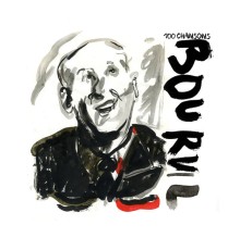 Bourvil - 100 chansons