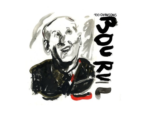 Bourvil - 100 chansons