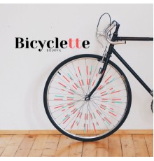 Bourvil - Bicyclette