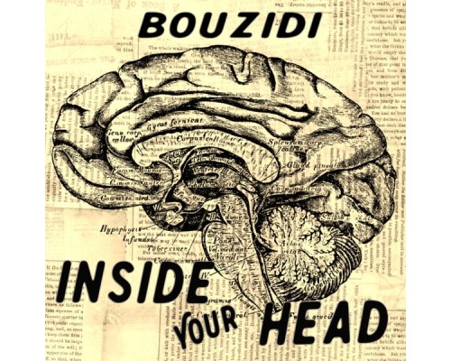 Bouzidi - Inside Your Head