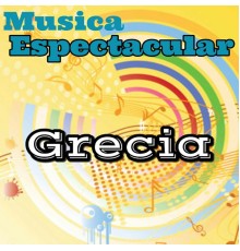 Bouzoukis & Sirtakis - Música Espectacular, Grecia