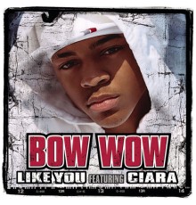 Bow Wow - Like You (feat. Ciara) (4 Pack)