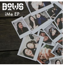 Bows - iMe EP