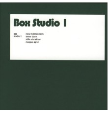 Box - Studio 1
