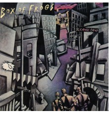 Box of Frogs - Strange Land