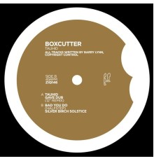 Boxcutter - Tauhid