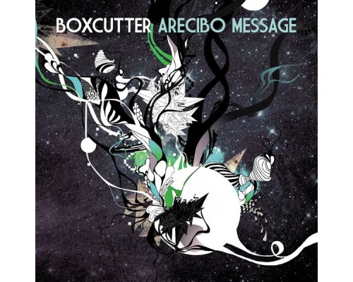 Boxcutter - Arecibo Message