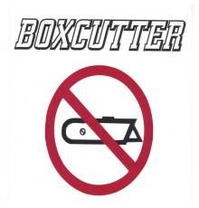 Boxcutter - Boxcutter