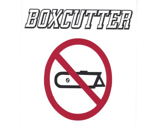 Boxcutter - Boxcutter