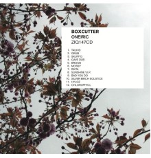 Boxcutter - Oneiric