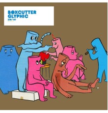 Boxcutter - Glyphic