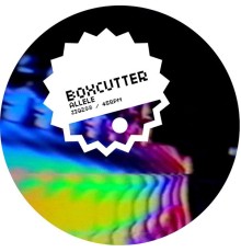 Boxcutter - Allele