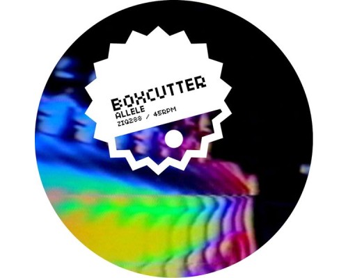 Boxcutter - Allele