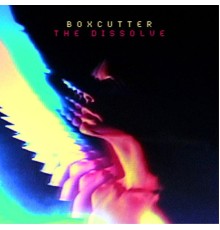 Boxcutter - The Dissolve