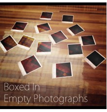 Boxed In - Empty Photographs