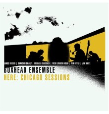 Boxhead Ensemble - Here: Chicago Sessions