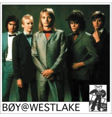 Boy - Westlake - Single