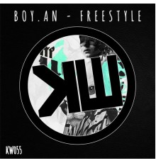 Boy.An - Freestyle