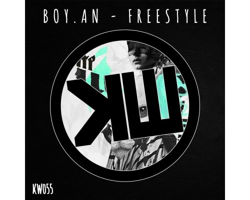 Boy.An - Freestyle